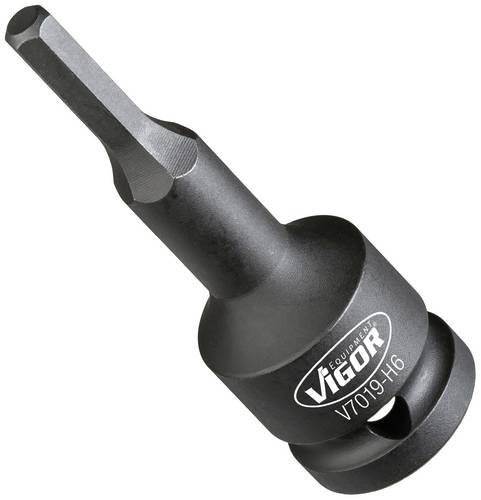 Vigor V7019-H6 V7019-H6 Schlagschrauber-Steckschlüsseleinsatz