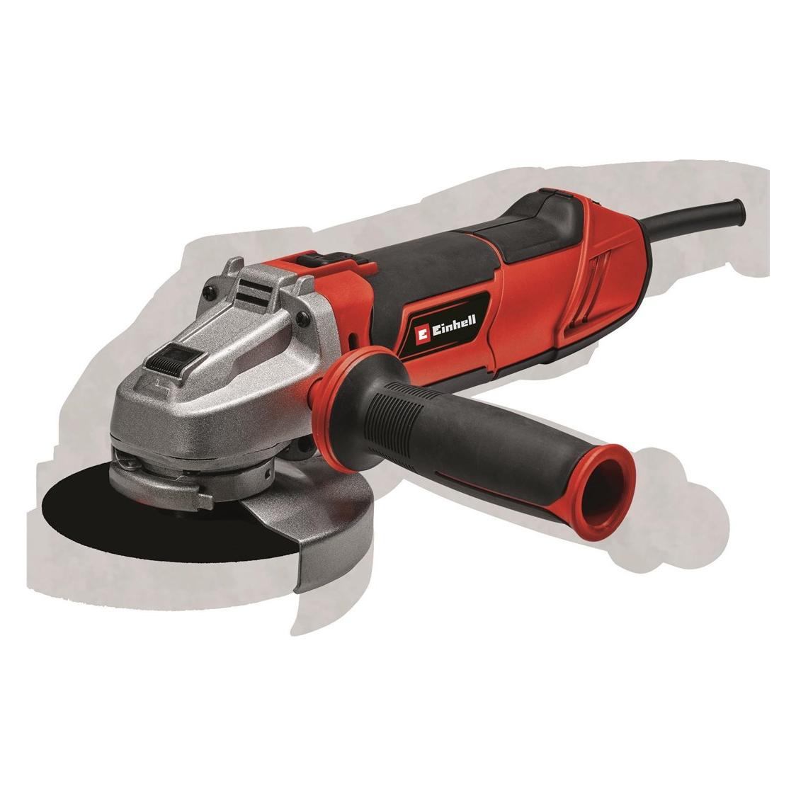 Einhell TE-AG 125/1010 CE Q (125 mm) (4430890)