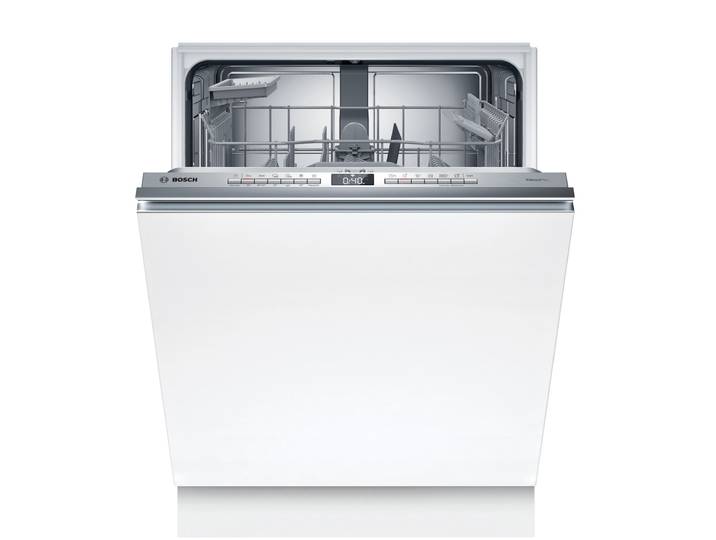 Bosch SMH4EAX28E Volledig geïntegreerde vaatwasser