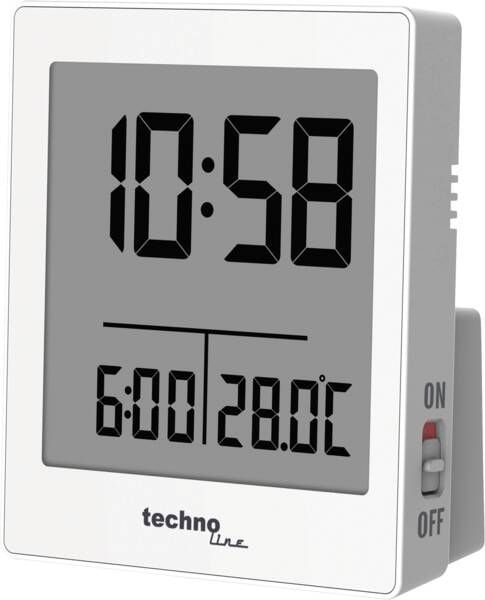 Technoline WT 185