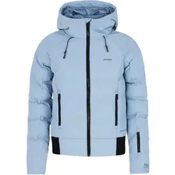 PROTEST Damen Jacke PRTALYSUMI, Größe 44 in Blau Blau