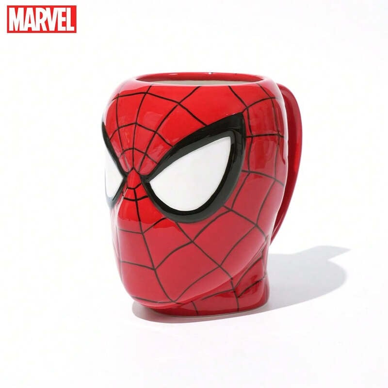Marvel Spider-Man beker