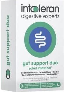 Intoleran Gut Support Duo 2x30caps