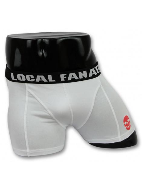 Local Fanatic Boxershort online underwear skull