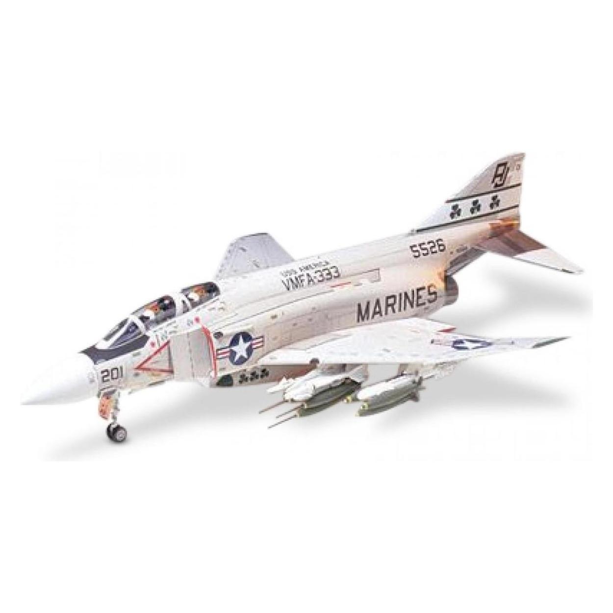 Tamiya F-4J Phantom II Marines (TAM 60308)