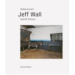 Gronert:Jeff Wall:Specific Pictures, Fachbücher von Stefan Gronert, Jeff Wall