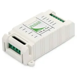 Fabas Luce Smartluce Modul dimmbar - - Kunststoff und Metall weiß