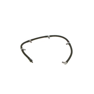 BOSCH Schlauch, Leckkraftstoff VOLVO 0 928 400 480 8670357,30750957,8658346