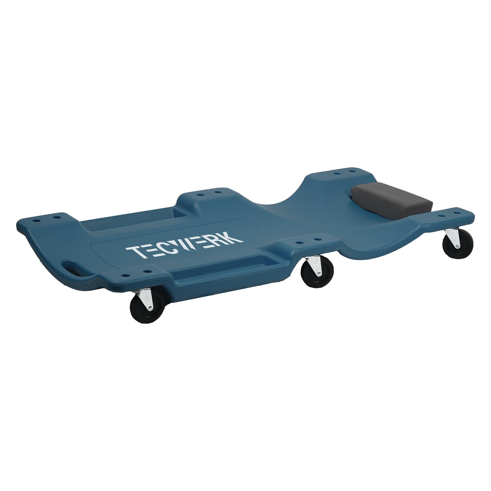 Tecwerk Rollbrett (130 kg) (2000370718)