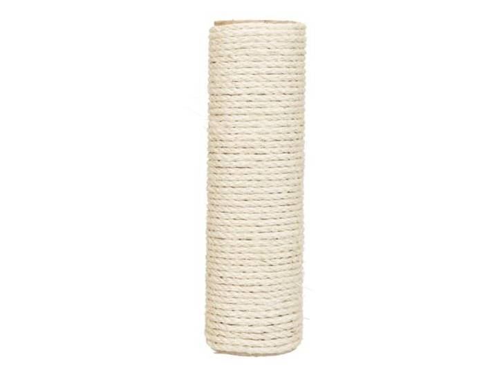 TRIXIE Stamm für Kratzbäume - beige - ø 11 × 50 cm