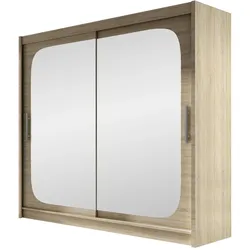 KLEIDERSCHRANK London VIII