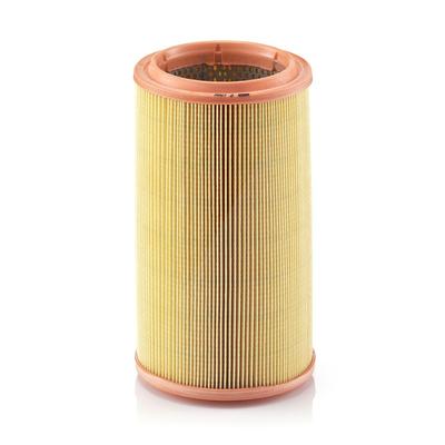 Mann-filter Luftfilter [Hersteller-Nr. C1586] für Lancia