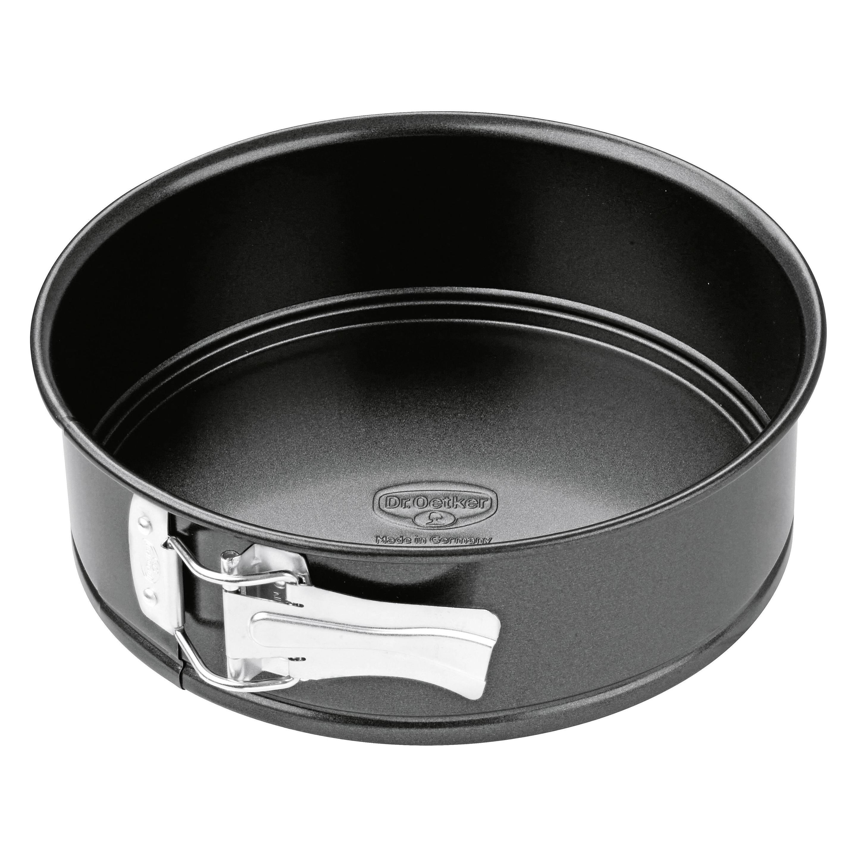 Dr. Oetker Back-Freude (20 cm) (2530)
