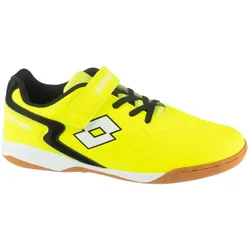 Lotto, Hallenschuhe, Dasher T Hallenschuhe, Gelb