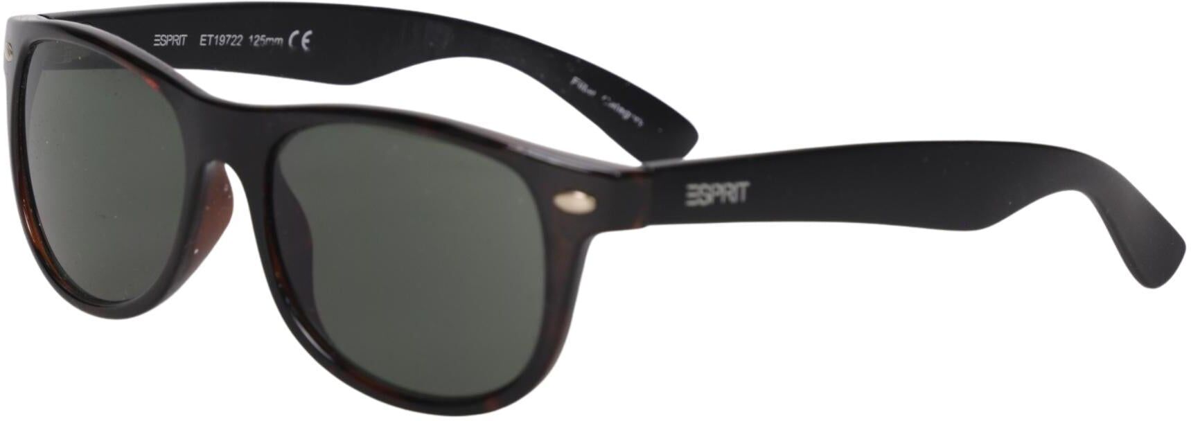 Esprit Damen Sonnenbrille, Bordeaux - Second Hand