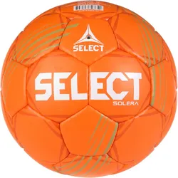 Select Solera Handball orange/grün 0
