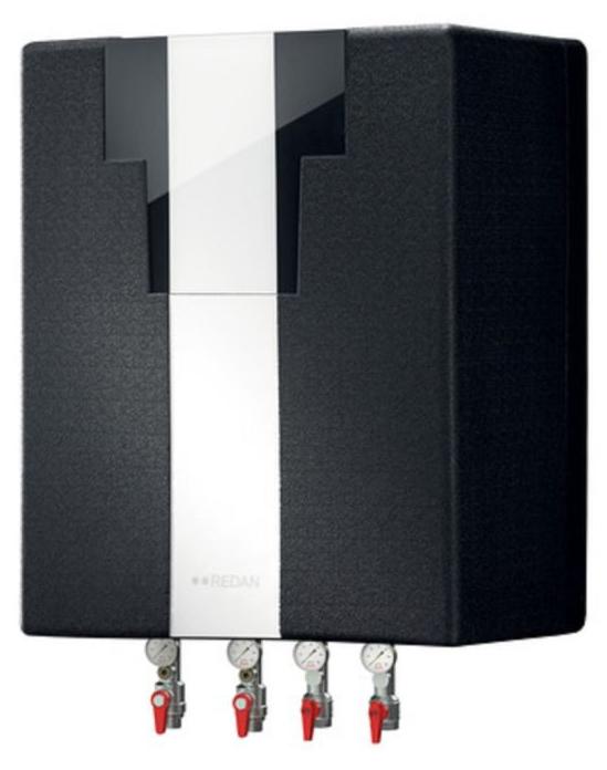 DANFOSS VXe Solo H A230, Typ 2, STW
