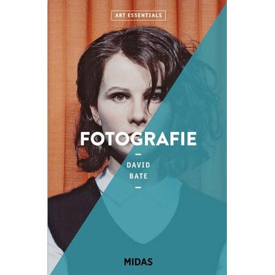 Fotografie (ART ESSENTIALS), Taschenbuch von David Bate, Midas Collection, 978-3-03876-209-6