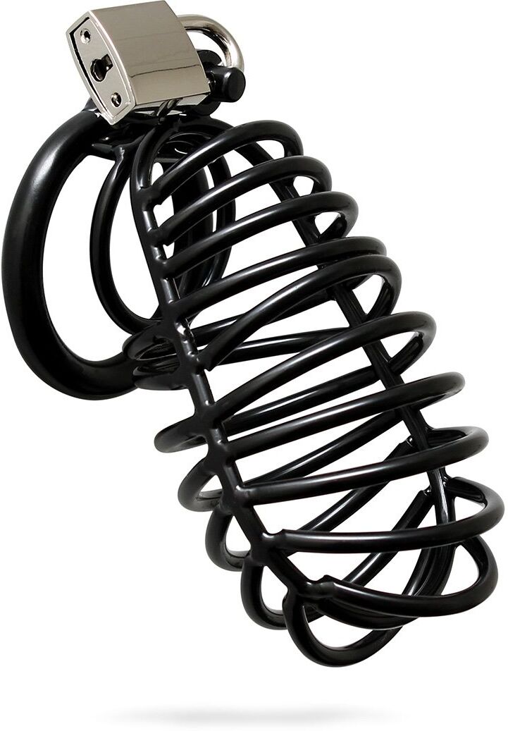 Rimba Cage de Chasteté