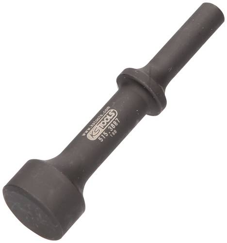 KS Tools 515.3887 Druckluftmeißel Hammer, 110mm