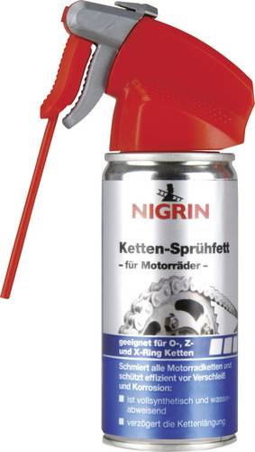 Nigrin RapairTec Kettensprühfett 100ml