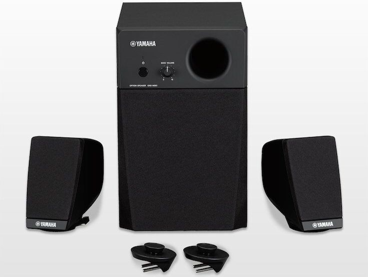 Yamaha GNS-MS01 Genos Speaker