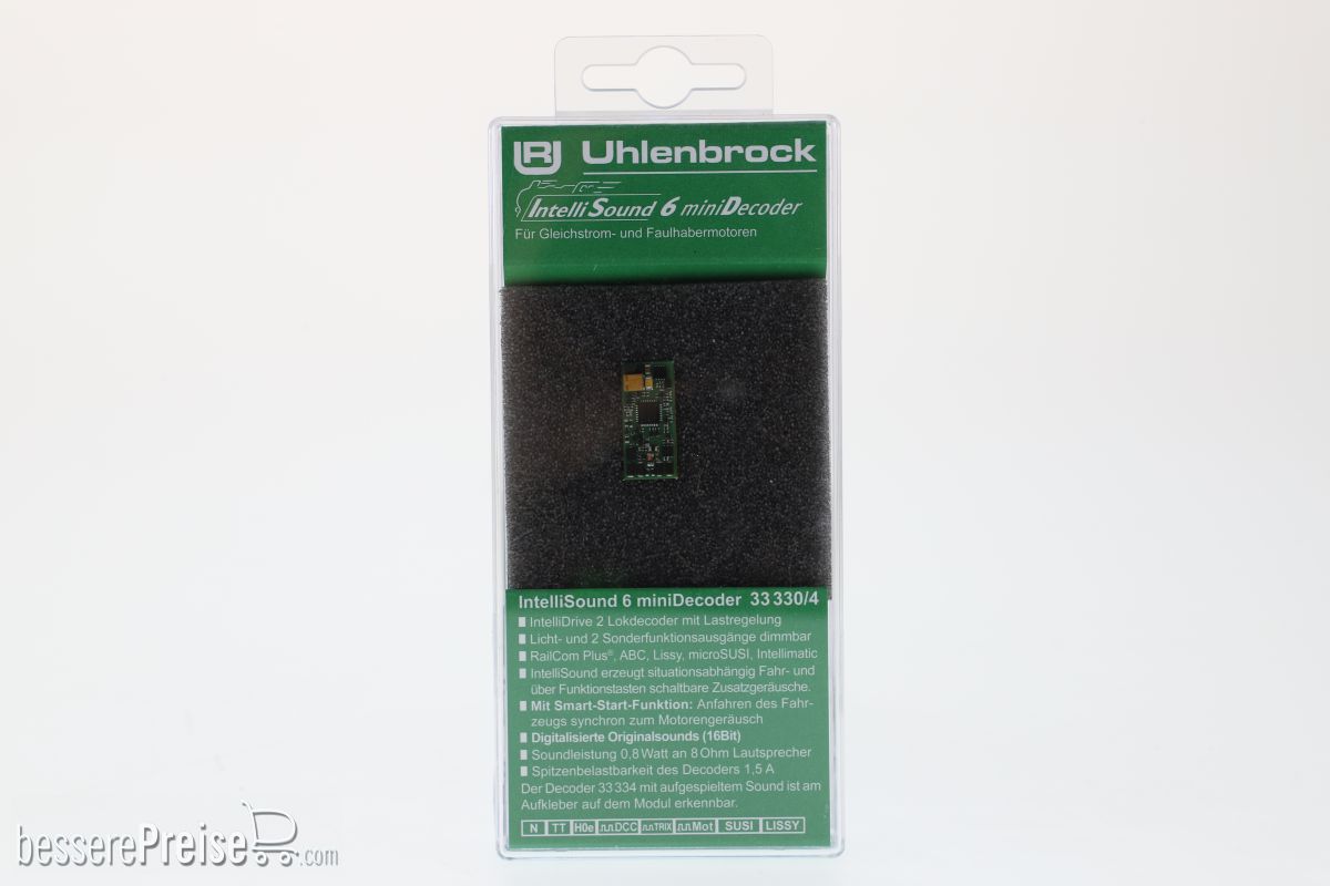 Uhlenbrock 33330
