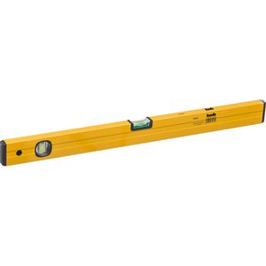 kwb Wasserwaage 065064, 60cm, 2 Libellen