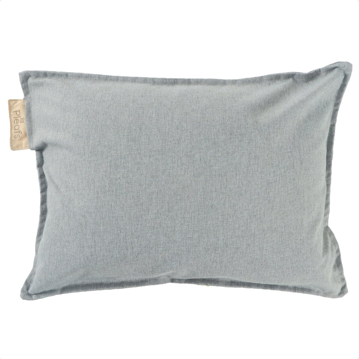 Pleafs® Sierkussen Outdoor Spanish Grey inclusief binnenkussen B/D/H: 45 x 60 cm