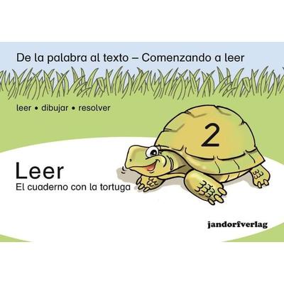 Leer 2, Geheftet von Peter Wachendorf, Jandorfverlag KG, 978-3-96081-251-7
