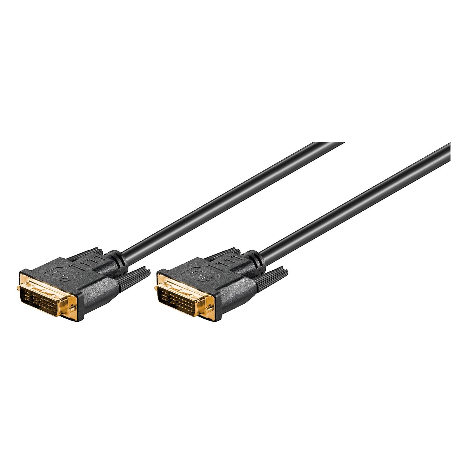 Goobay Dvi - Dvi (2 m) (69203)