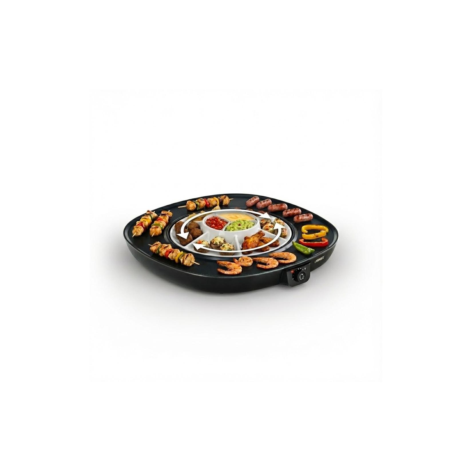 PRI 103260 Table Chef Pirouett