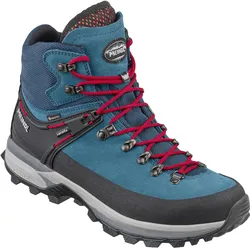 Meindl, Herren, Wanderschuhe, Air Revolution 1.5 Men (43), Blau