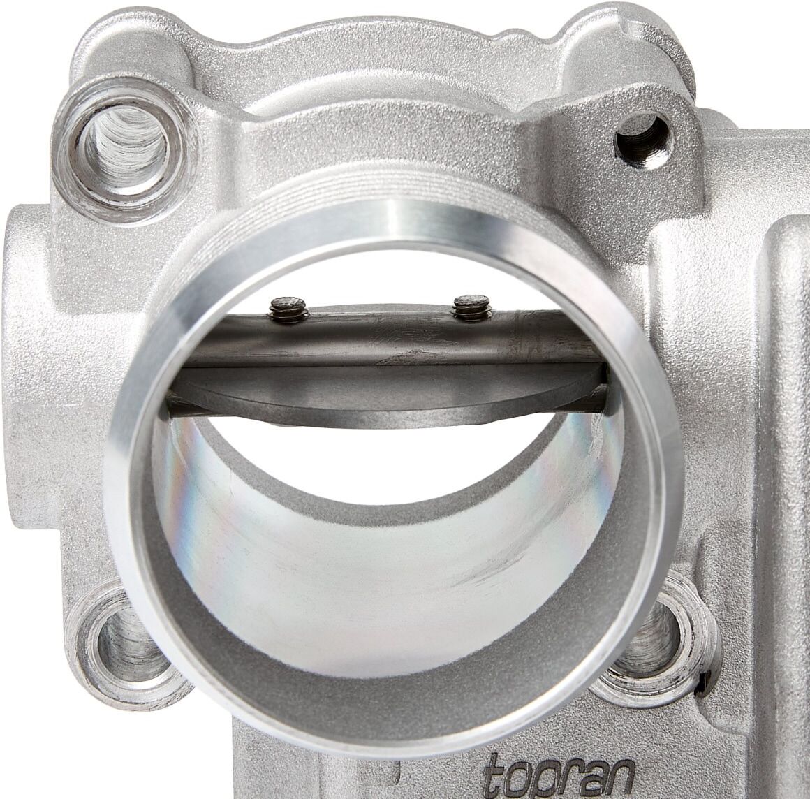 TOPRAN 724 264 Drosselklappenstutzen