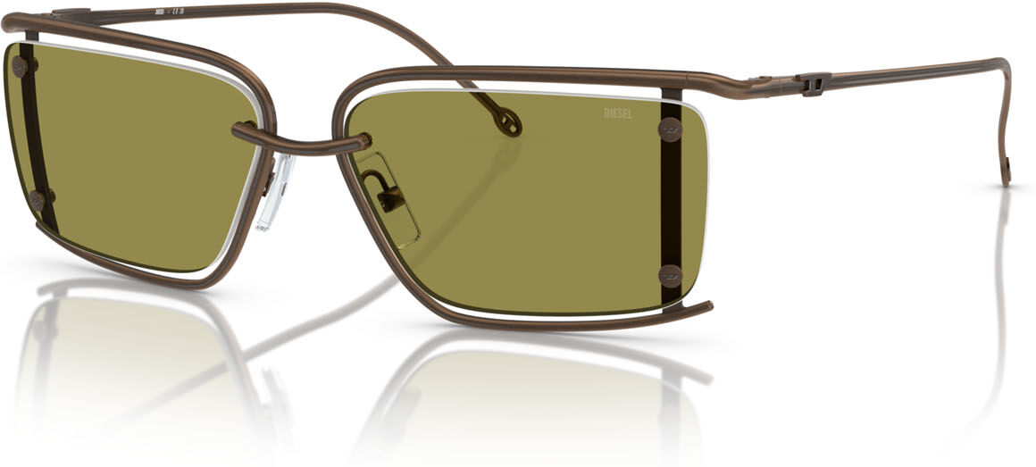 Sonnenbrille Diesel DL 1002 (105/2) Damen