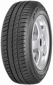 Debica Sommerreifen 235/65r17 108v - Presto Suv 577394