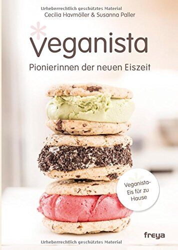Cecilia Havmöller - Veganista: Die neue Eiszeit - Preis vom 07.10.2026 11:45:10 h