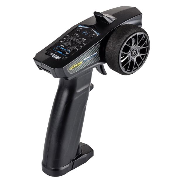 Carson Reflex Wheel Start (500500102)