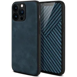 ONEFLOW Pali Case iPhone 13 Pro Case Leder Optik