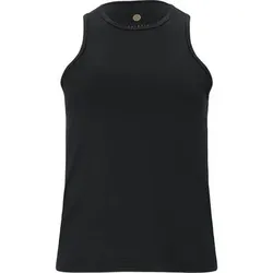 ATHLECIA Damen Top Almi W Top, Größe 40 in Schwarz Schwarz