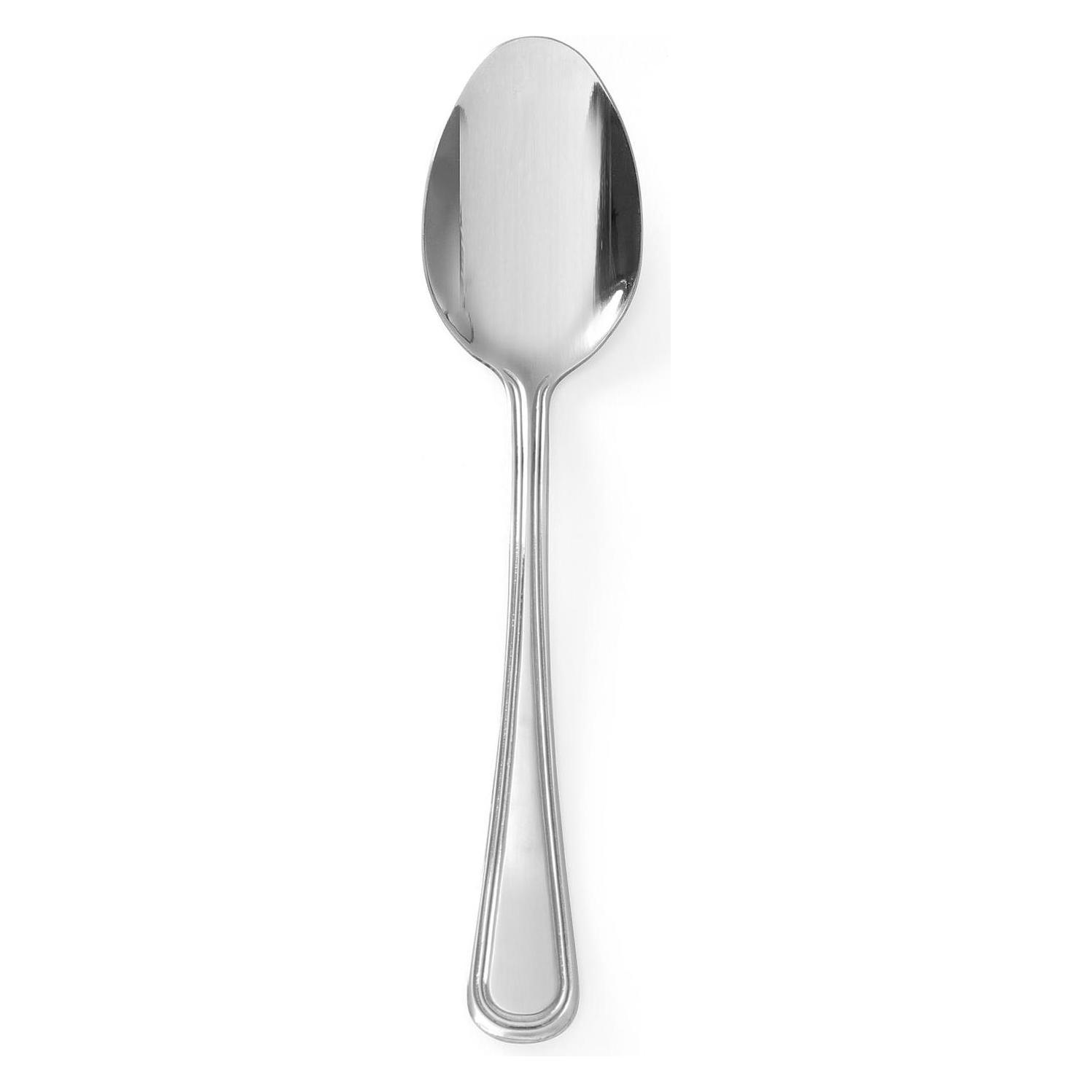 Hendi Kaffeelöffel Kitchen Line (12 Stk., Löffel) (764251)