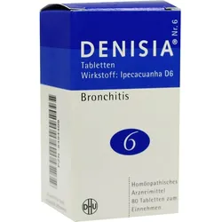 Denisia Nr.6 80 ST