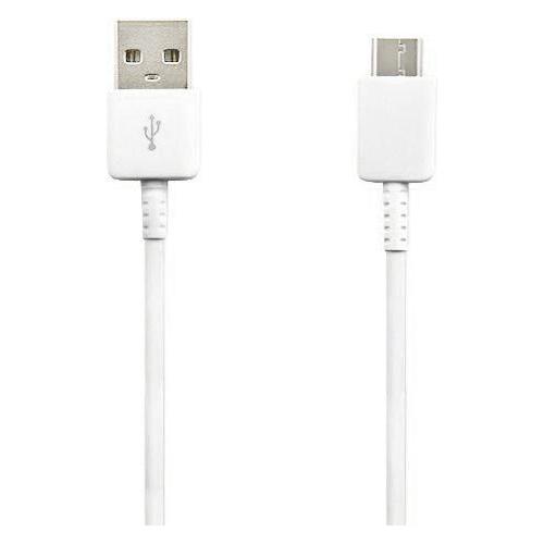 Vega ECONOMY USB TYPE-C KABEL WEISS 2,4A 1M (1 m) (5902012964422)