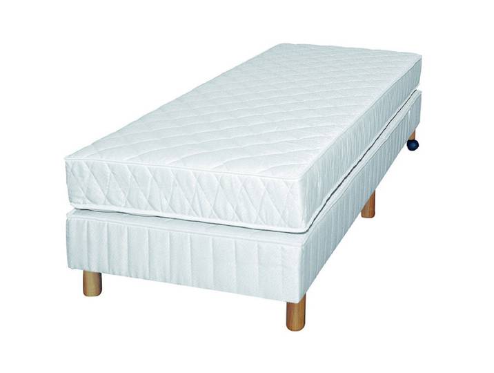 Brandvertragende boxspring Rembrandt