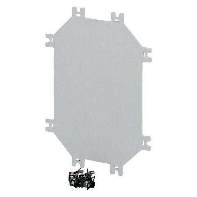 Eaton Electric GmbH Montageplatte IM4-CI23 (086081)