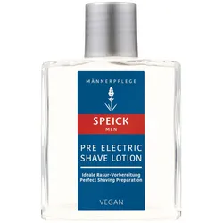 Speick Rasierwasser Pre Shave Lotion 100 ml