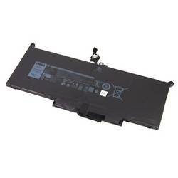 Dell Ersatz-Akku 2X39G 7.6 V