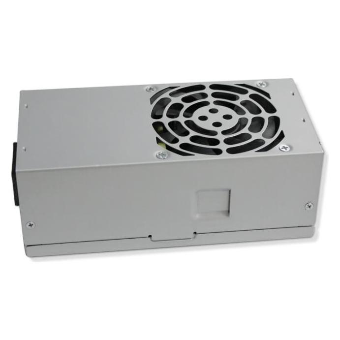 Tooq Technology Fuente A. Ecopower Ii Tfx 500w Oem (500 W) (TQEP-TFX500S-O)