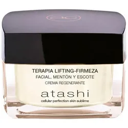 Atashi, Gesichtscreme, CELLULAR PERFECTION SKIN SUBLIME terapia lifting-firmeza 50 ml (50 ml)