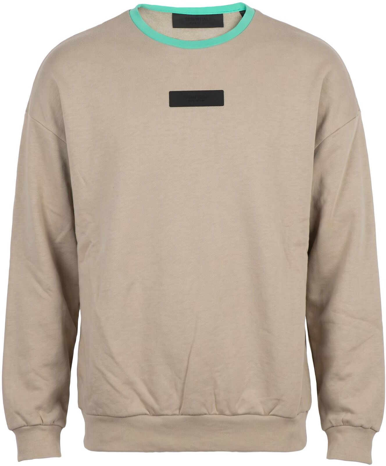 Fear Of God Essentials Sudadera Hombre Topo S Hombre